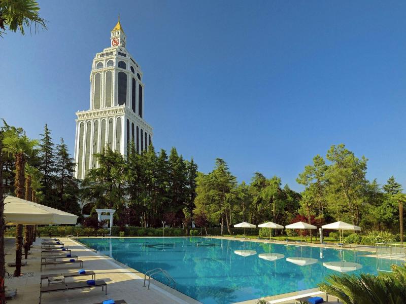Sheraton Batumi Hotel image