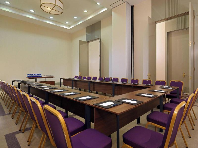 Sheraton Batumi Hotel image