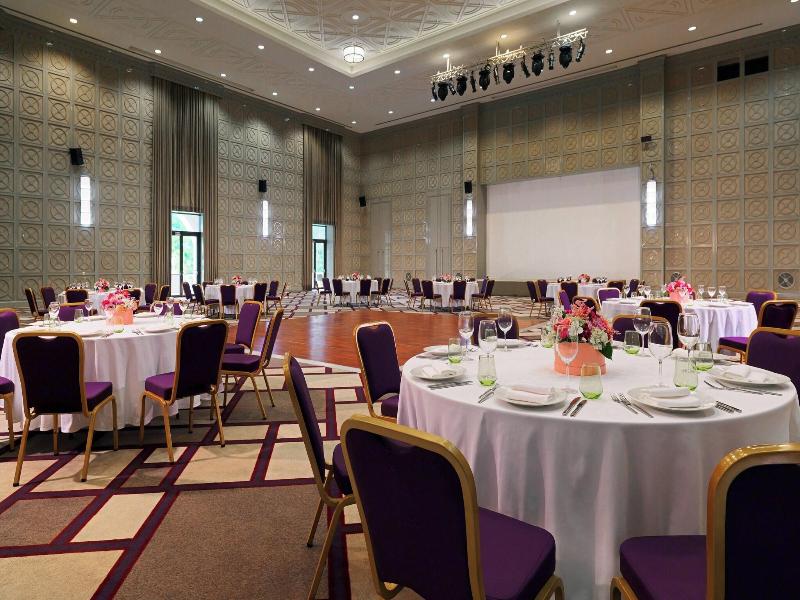 Sheraton Batumi Hotel image