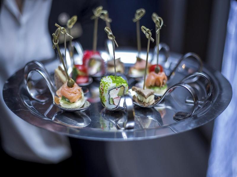 Sheraton Batumi Hotel image