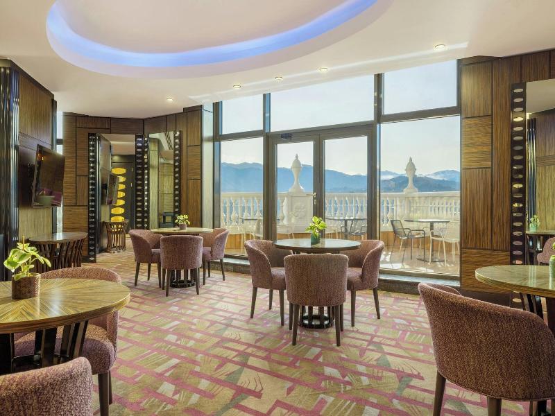 Sheraton Batumi Hotel image