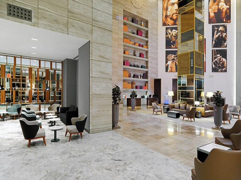 Sheraton Batumi Hotel image