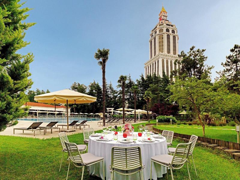 Sheraton Batumi Hotel image