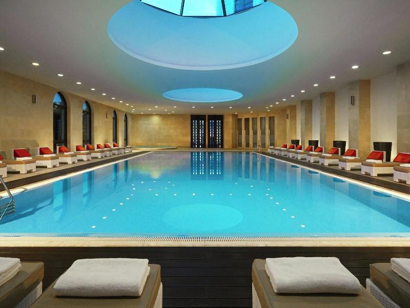 Sheraton Batumi Hotel image