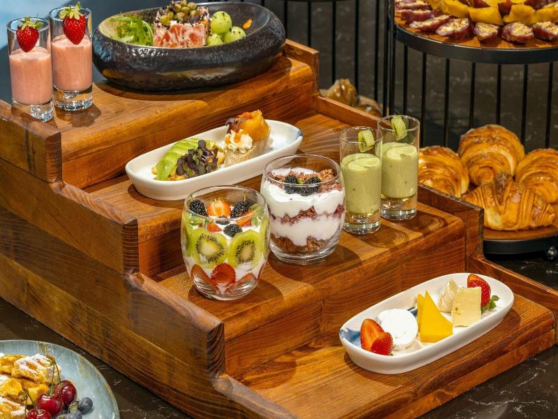 Sheraton Batumi Hotel image