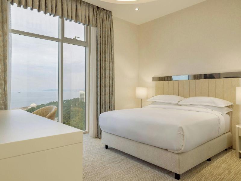 Sheraton Batumi Hotel image