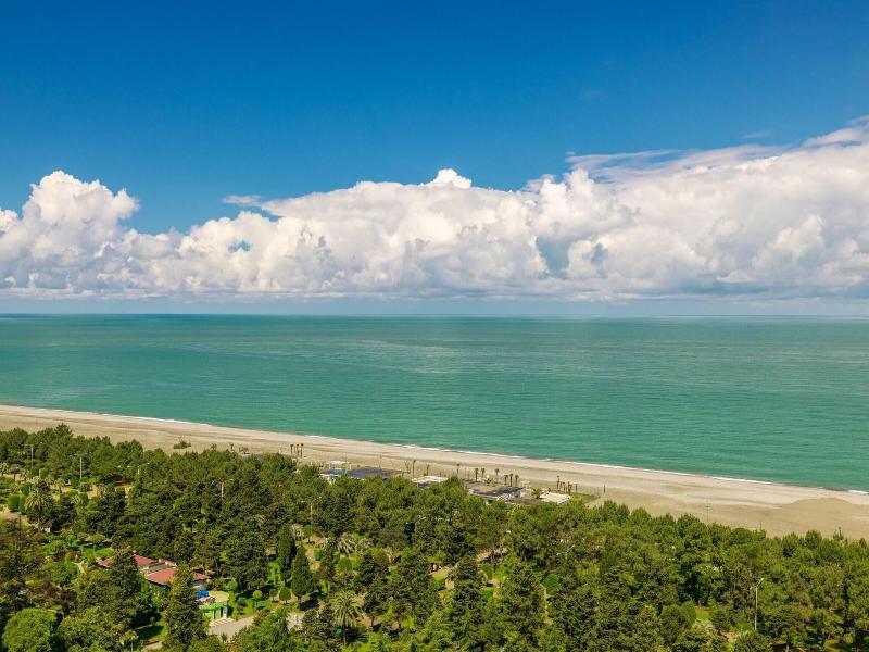 Sheraton Batumi Hotel image