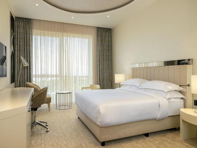 Sheraton Batumi Hotel image