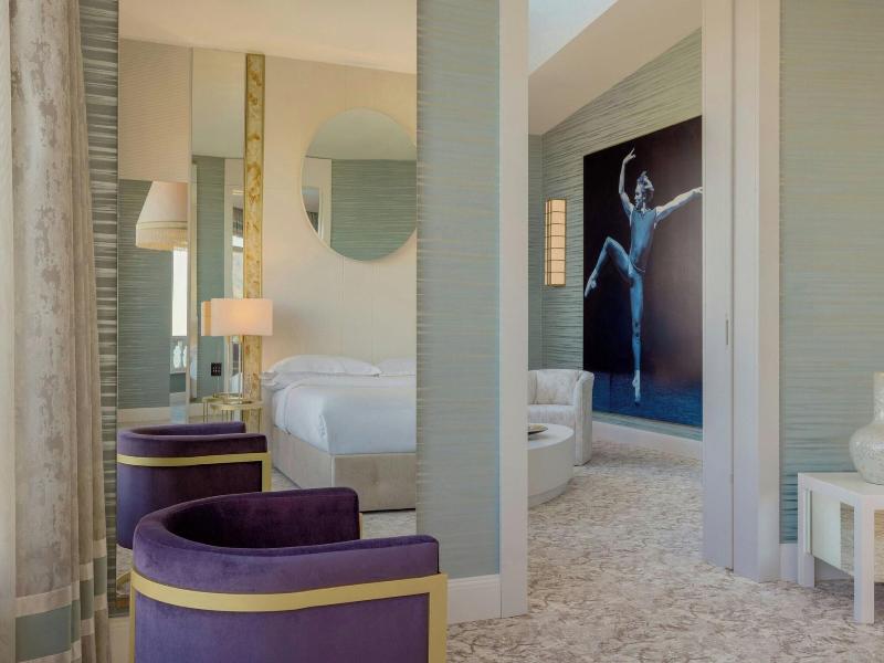 Sheraton Batumi Hotel image