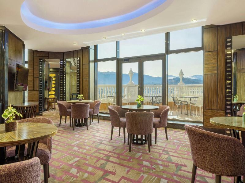 Sheraton Batumi Hotel image