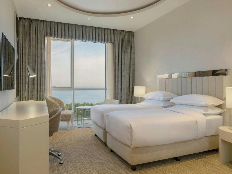 Sheraton Batumi Hotel image