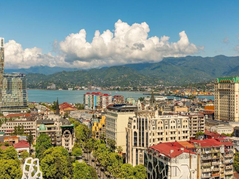 Sheraton Batumi Hotel image