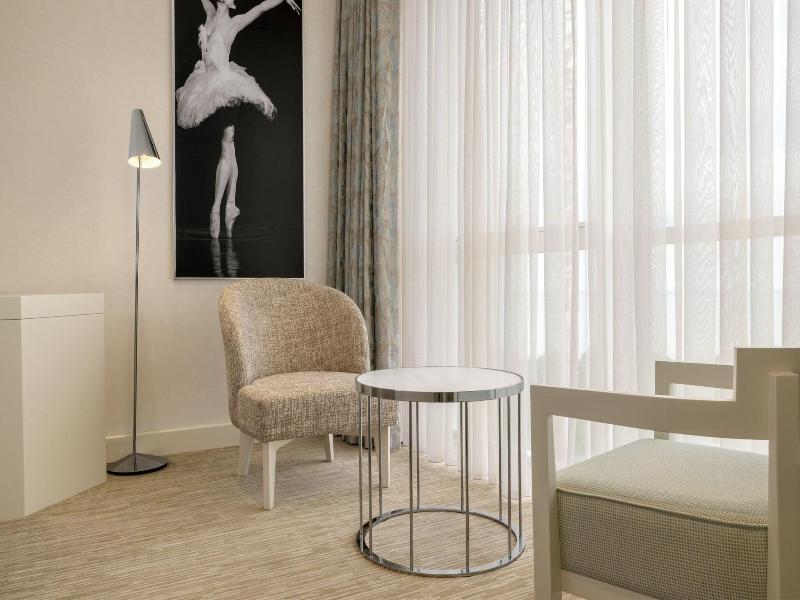 Sheraton Batumi Hotel image
