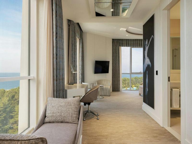 Sheraton Batumi Hotel image