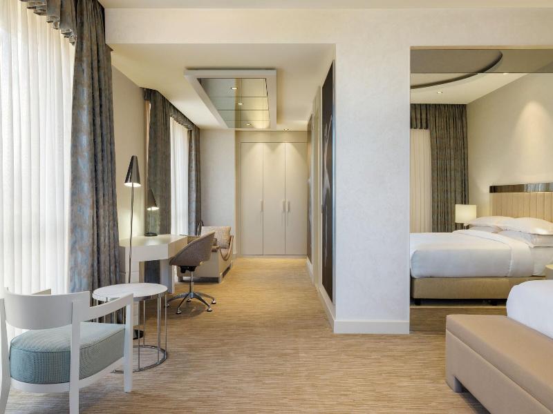 Sheraton Batumi Hotel image