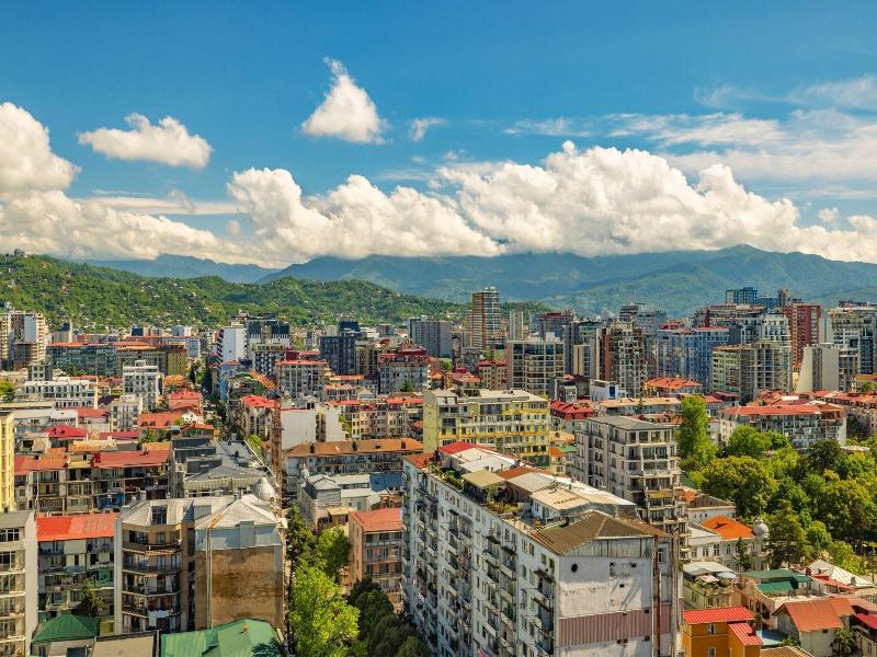 Sheraton Batumi Hotel image