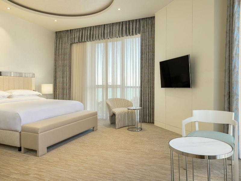 Sheraton Batumi Hotel image