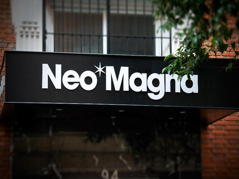 Fotos Hotel Neomagna Madrid
