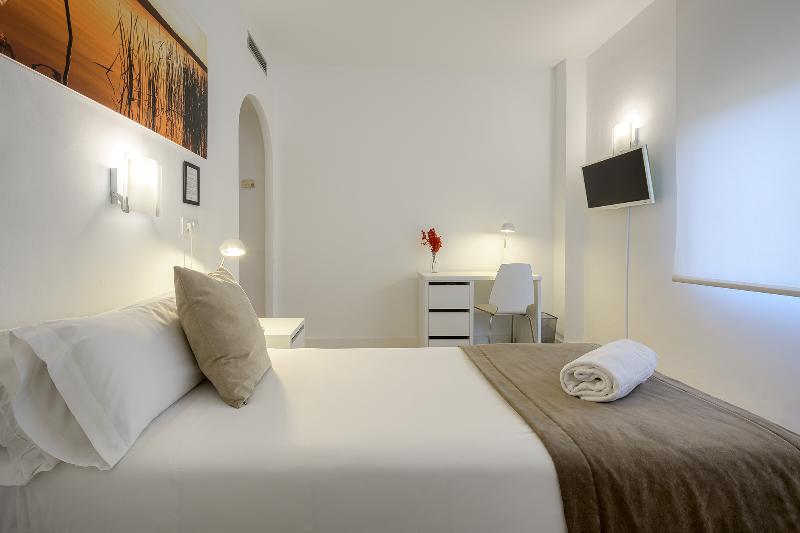 Fotos Hotel Neomagna Madrid