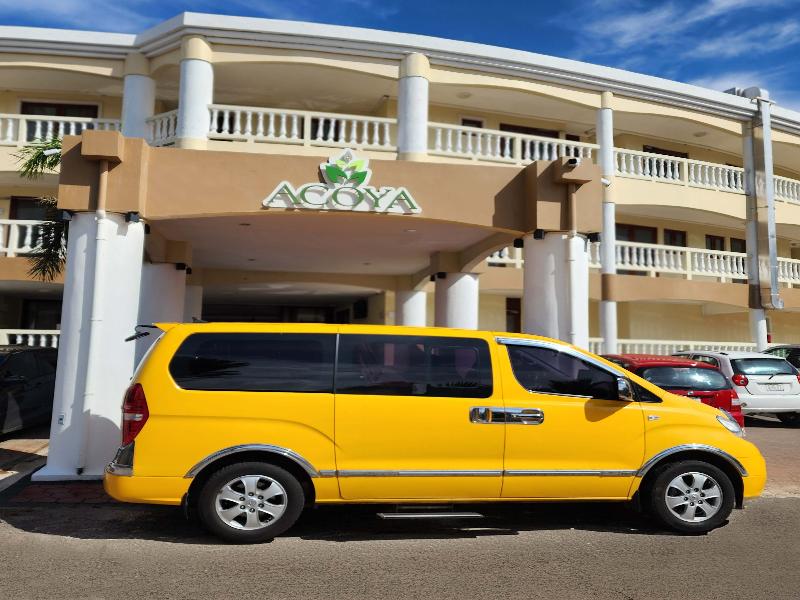 Acoya Curacao Resort, Villas and Spa image