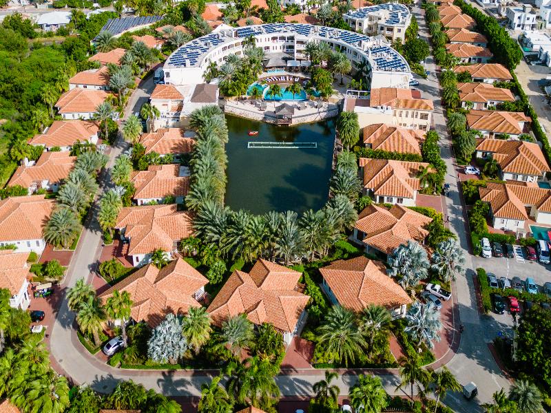 Acoya Curacao Resort, Villas and Spa image