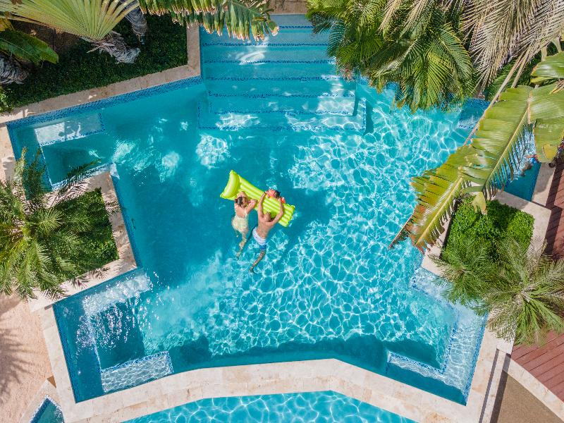 Acoya Curacao Resort, Villas and Spa image