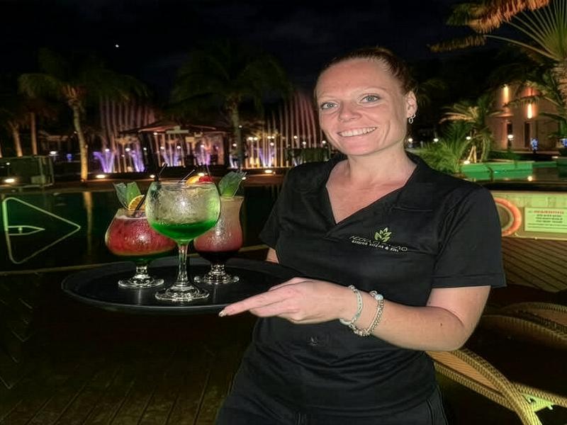 Acoya Curacao Resort, Villas and Spa image