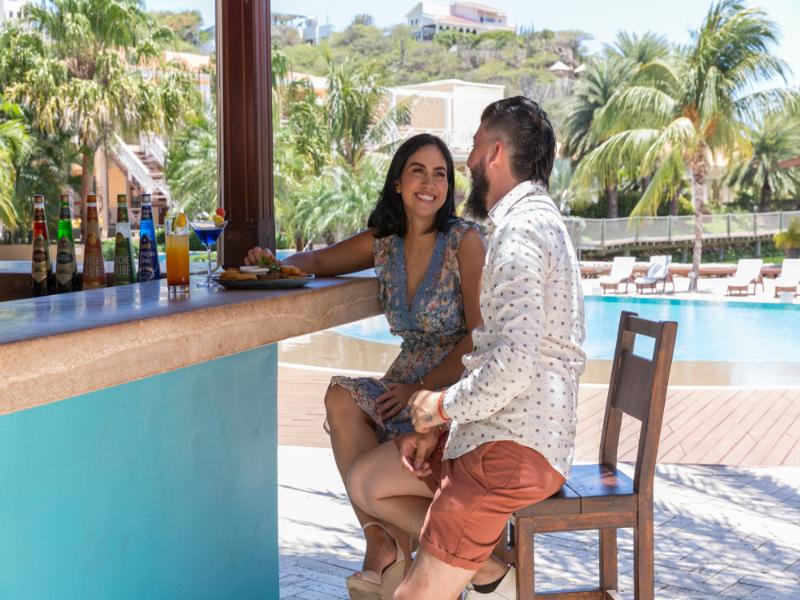 Acoya Curacao Resort, Villas and Spa image