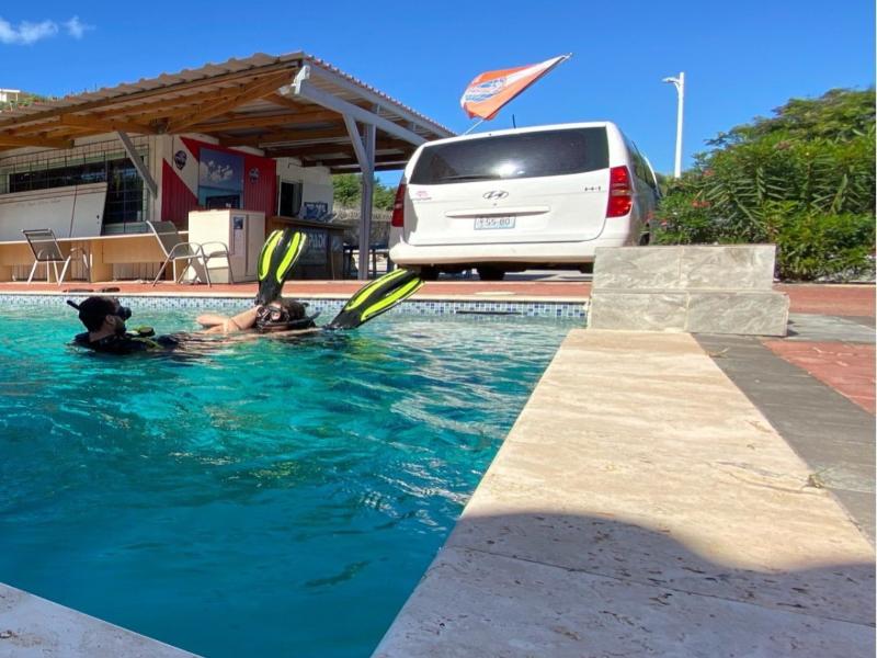 Acoya Curacao Resort, Villas and Spa image