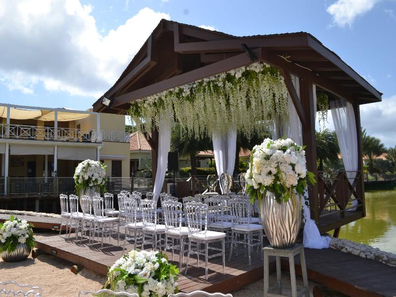 Acoya Curacao Resort, Villas and Spa image