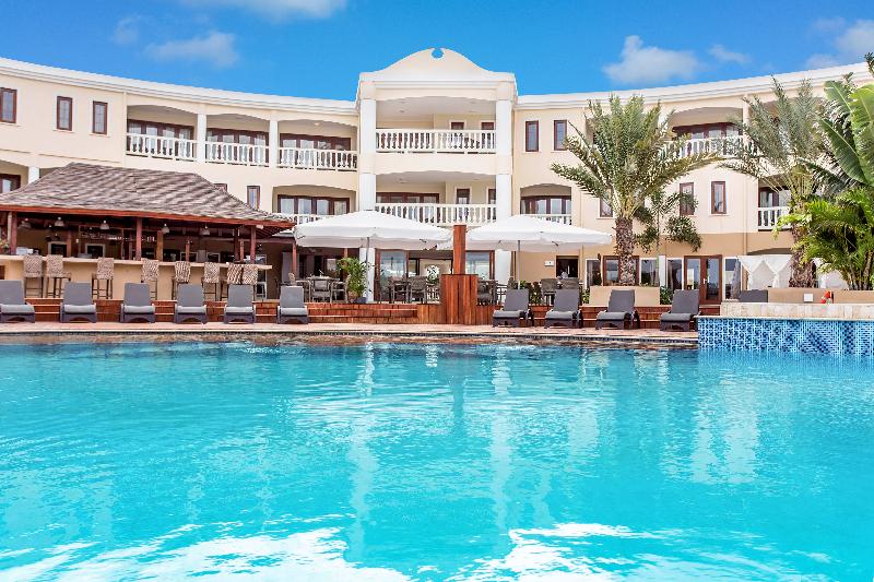 Acoya Curacao Resort, Villas and Spa