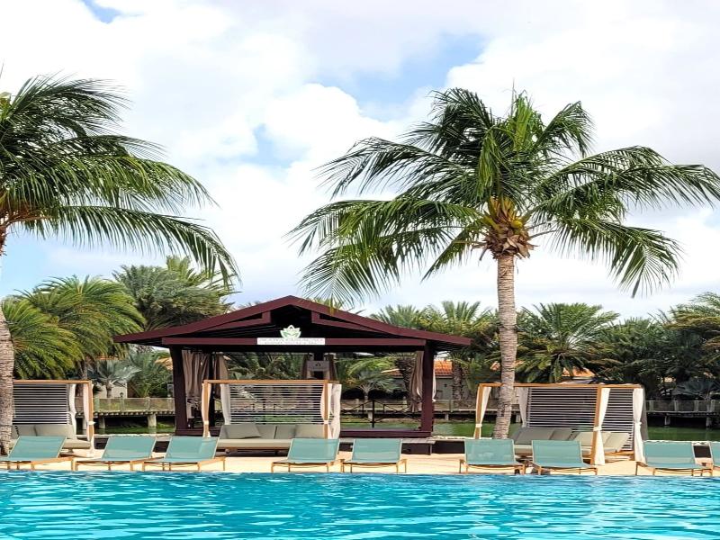 Acoya Curacao Resort, Villas and Spa image