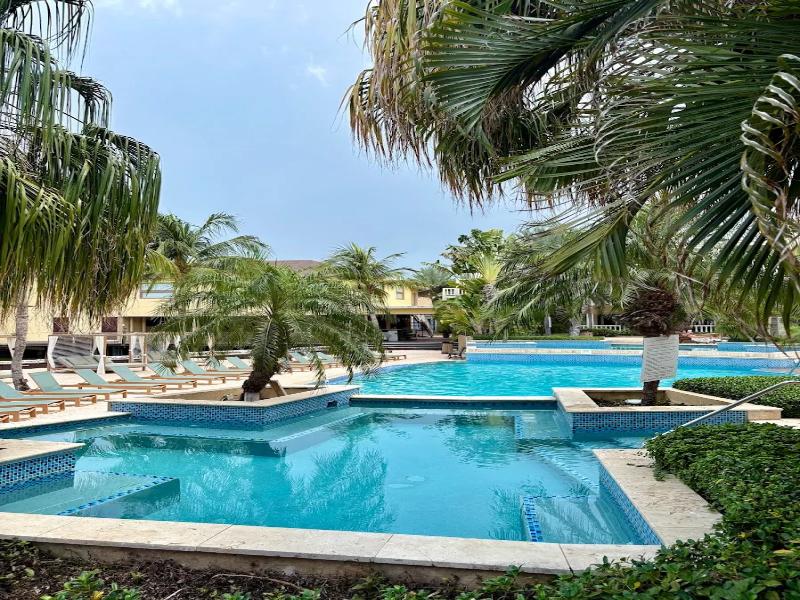 Acoya Curacao Resort, Villas and Spa image