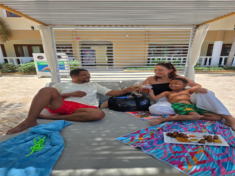 Acoya Curacao Resort, Villas and Spa image