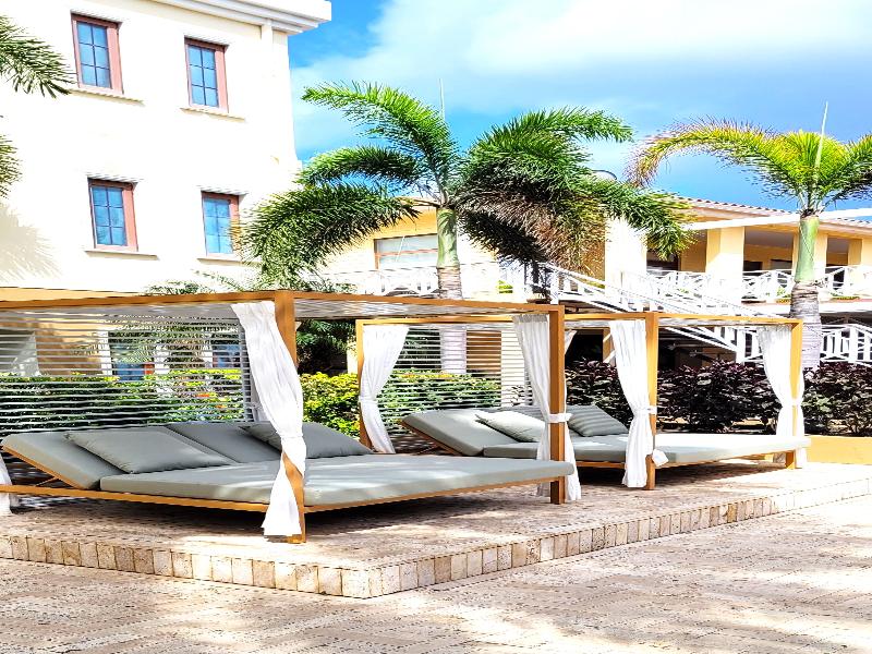 Acoya Curacao Resort, Villas and Spa image