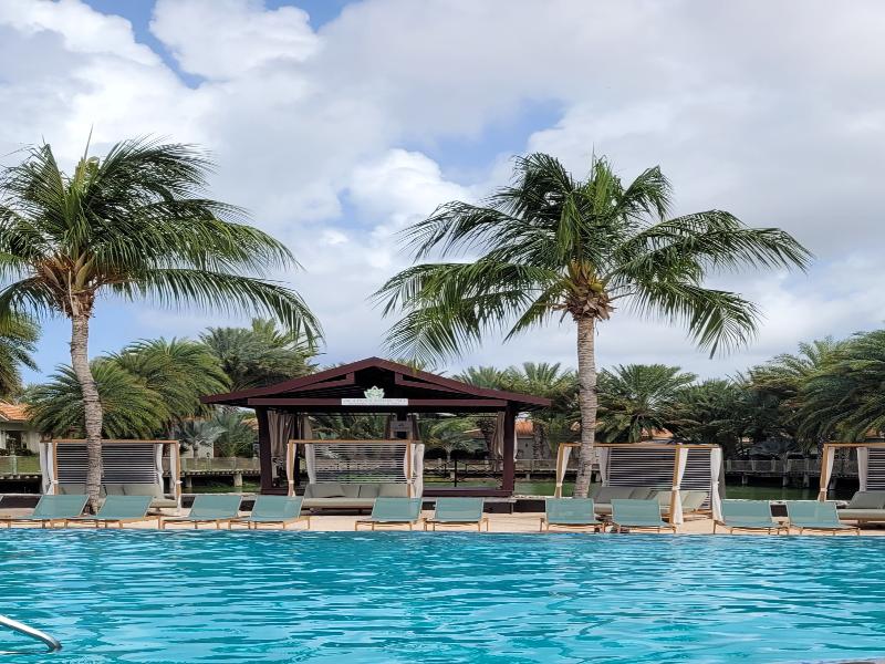 Acoya Curacao Resort, Villas and Spa image