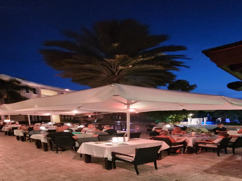 Acoya Curacao Resort, Villas and Spa image