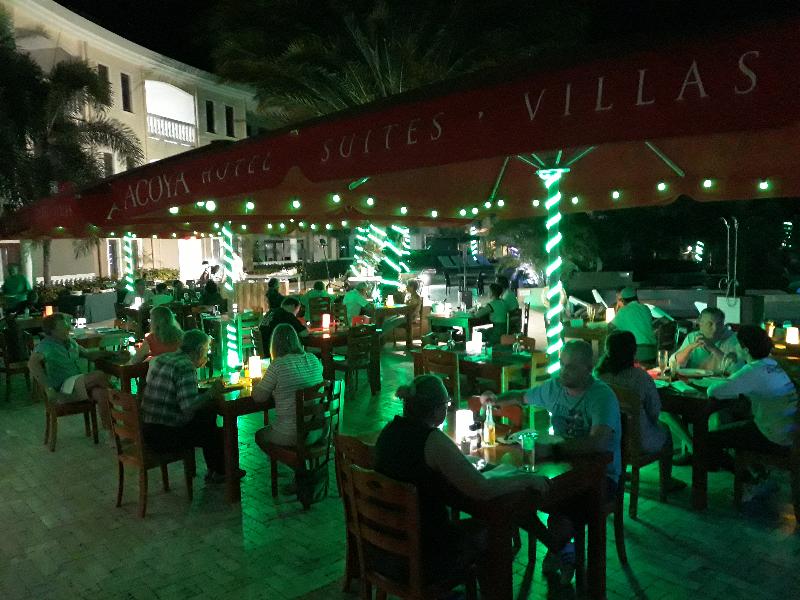 Acoya Curacao Resort, Villas and Spa image
