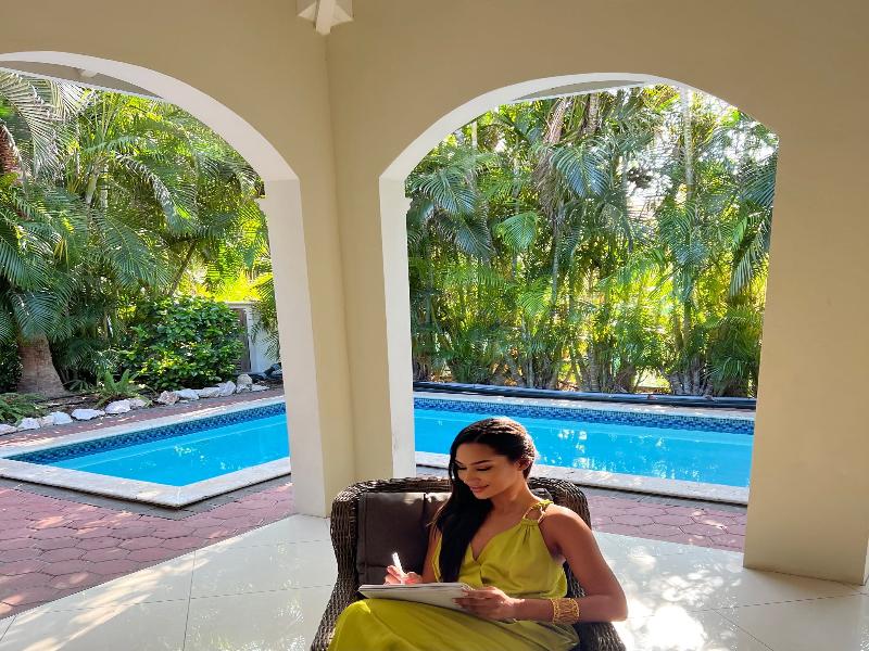 Acoya Curacao Resort, Villas and Spa image
