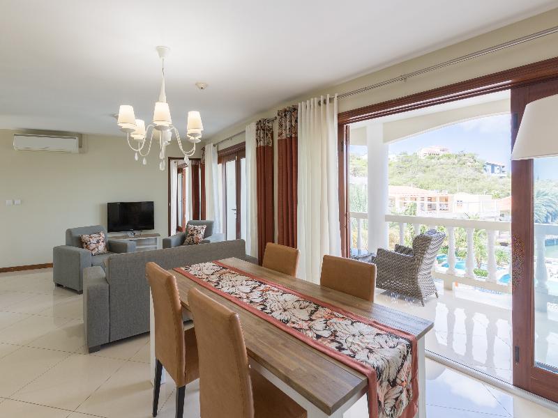Acoya Curacao Resort, Villas and Spa image