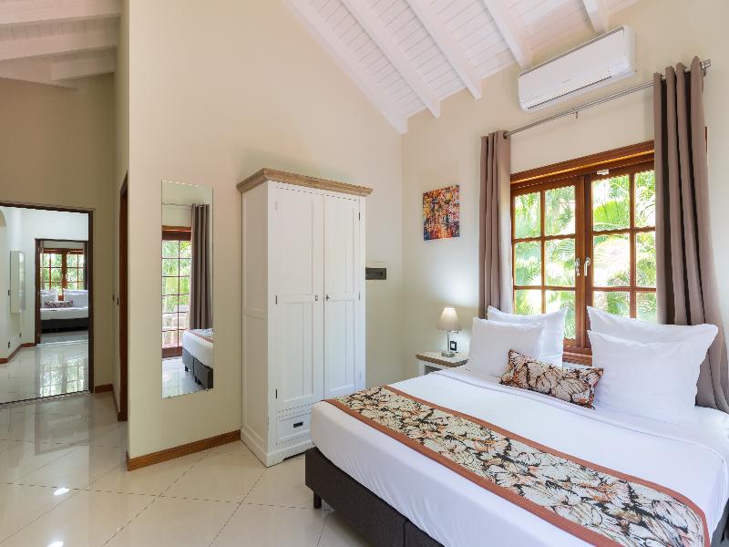 Acoya Curacao Resort, Villas and Spa image