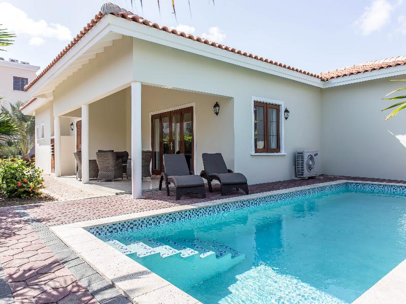 Acoya Curacao Resort, Villas and Spa image