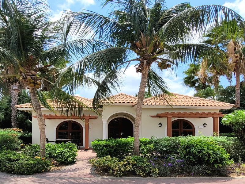 Acoya Curacao Resort, Villas and Spa image