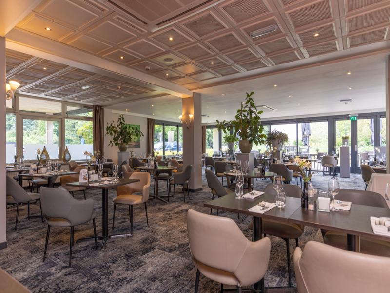 Fletcher Hotel-Restaurant De Buunderkamp image