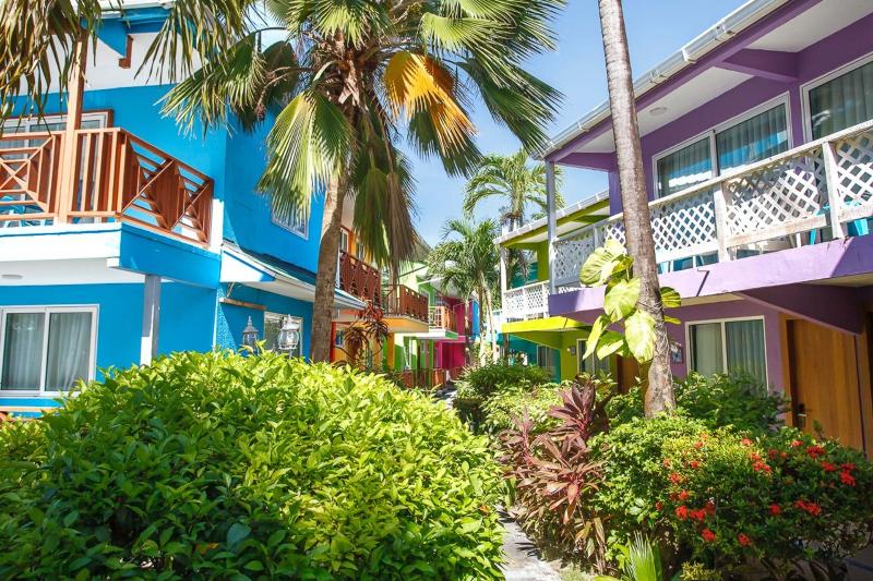 Cocoplum Beach image