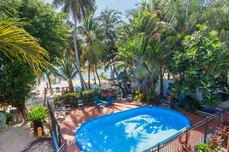 Cocoplum Beach image
