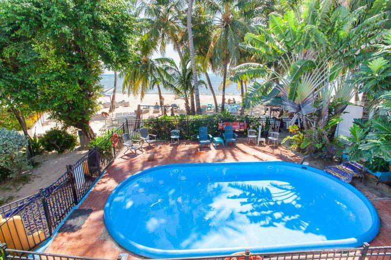 Cocoplum Beach image