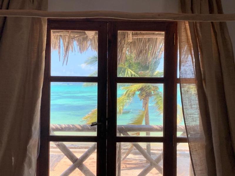 Nest Style Zanzibar
