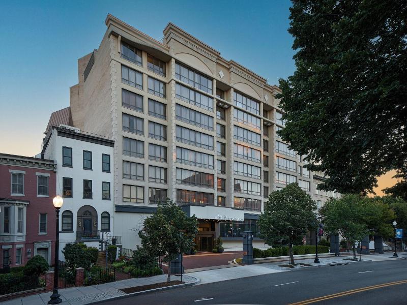 The Ven at Embassy Row, Washington, D.C. image