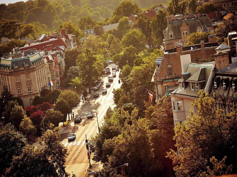 The Ven at Embassy Row, Washington, D.C. image